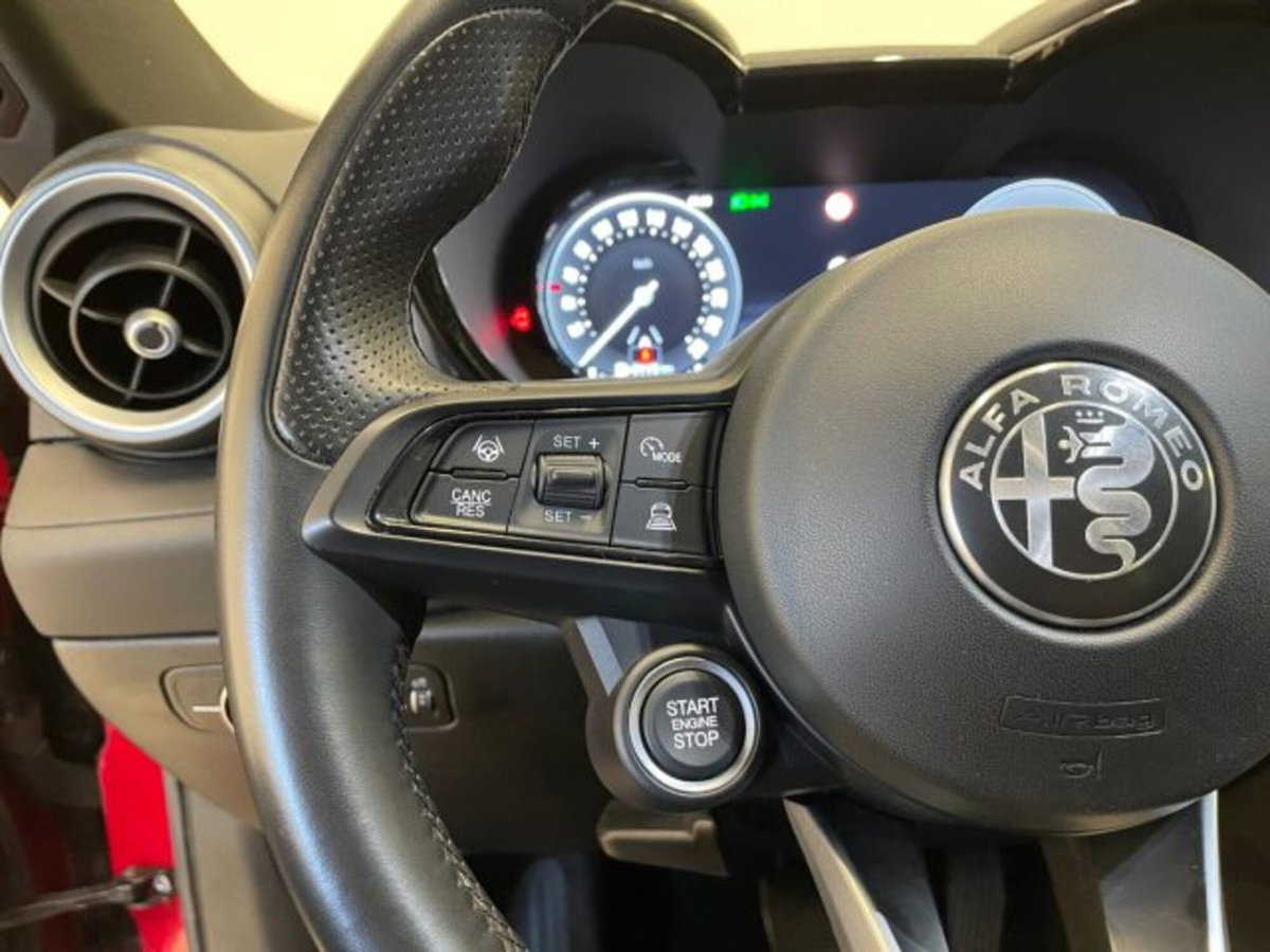 Alfa Romeo Tonale 1.6 Sprint 130cv tct6 (17)
