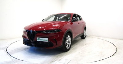 Alfa Romeo Tonale 1.6 Sprint 130cv tct6 (3)