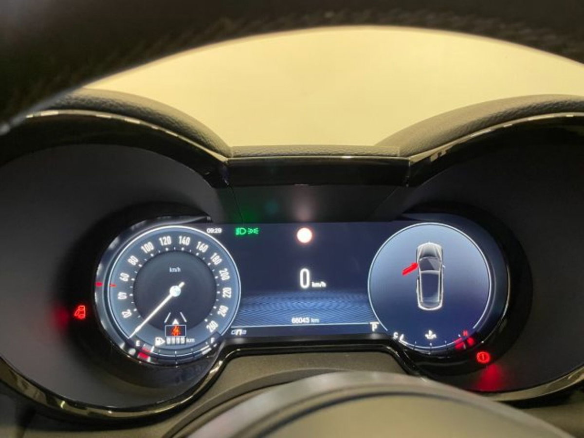 Alfa Romeo Tonale 1.6 Sprint 130cv tct6 (5)