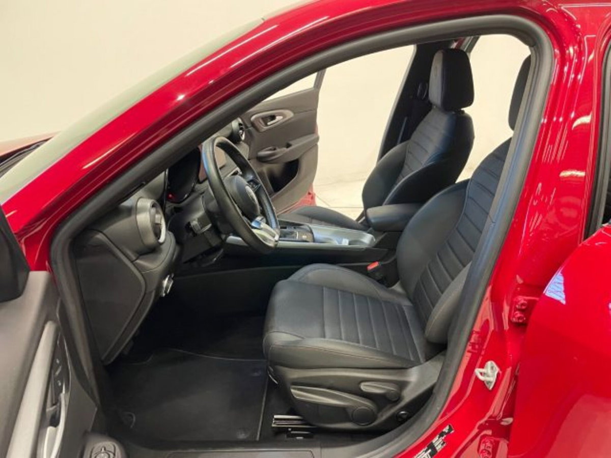 Alfa Romeo Tonale 1.6 Sprint 130cv tct6 (6)