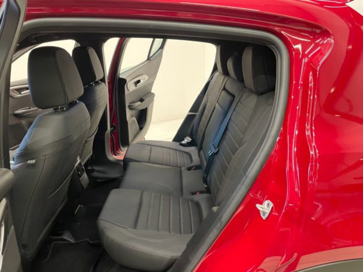 Alfa Romeo Tonale 1.6 Sprint 130cv tct6 (7)