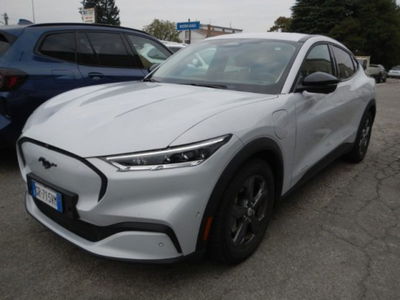 Ford Mustang Mach-E Standard 269CV usata