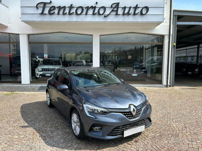Renault Clio Blue dCi 100 CV 5 porte Evolution usata