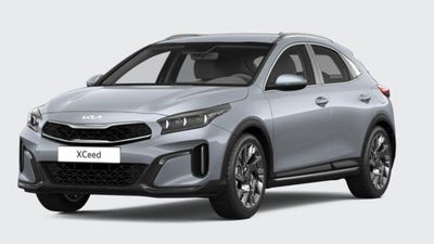 Kia XCeed 1.0 T-GDi GPL Business nuova