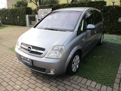 Opel Meriva 1.4 16V Cosmo usata