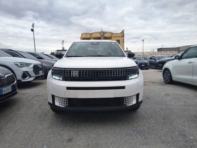 Fiat Grande Panda 1.2 Business 100cv nuova