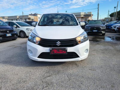 Suzuki Celerio 1.0 Style usata