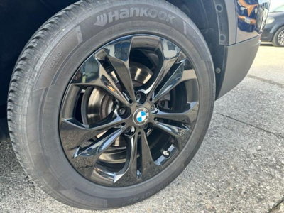 BMW X1 sDrive16d Business (8)