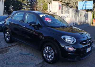 Fiat 500X 1.0 T3 120 CV usata