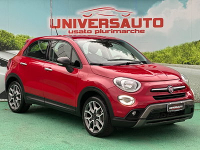 Fiat 500X 1.6 MultiJet 120 CV Cross (2)