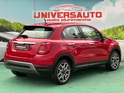 Fiat 500X 1.6 MultiJet 120 CV Cross (3)