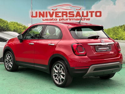 Fiat 500X 1.6 MultiJet 120 CV Cross (4)