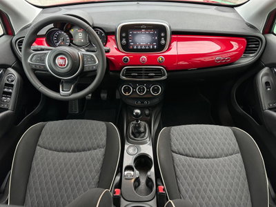 Fiat 500X 1.6 MultiJet 120 CV Cross (6)