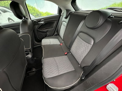 Fiat 500X 1.6 MultiJet 120 CV Cross (8)