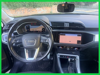 Audi Q3 35 TDI quattro S tronic Business Advanced (11)
