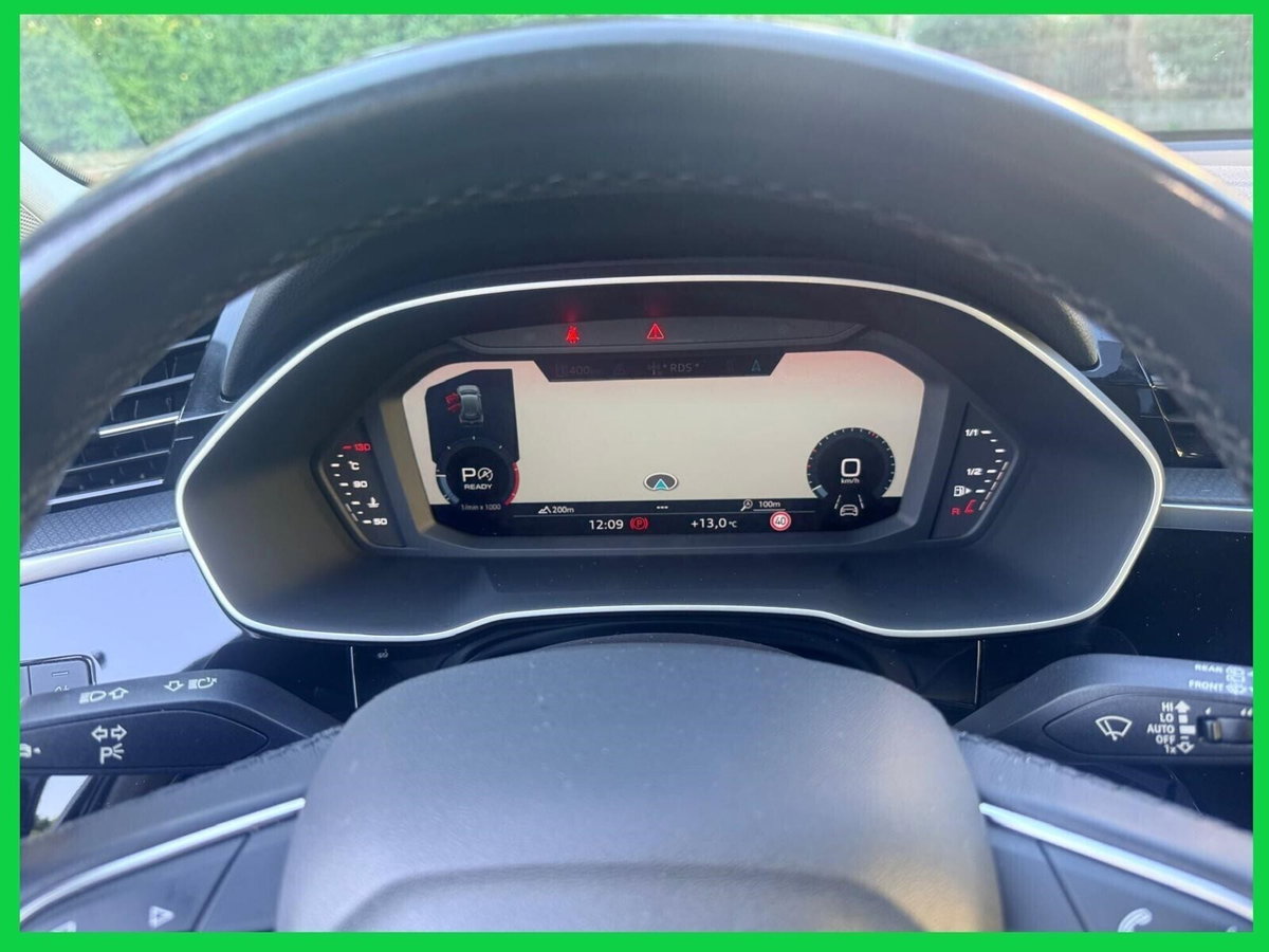 Audi Q3 35 TDI quattro S tronic Business Advanced (12)
