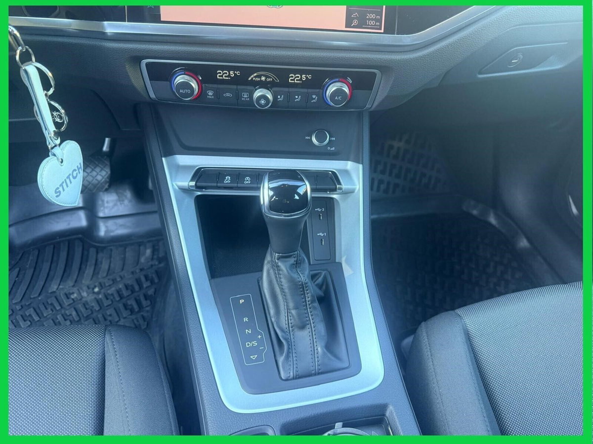 Audi Q3 35 TDI quattro S tronic Business Advanced (14)
