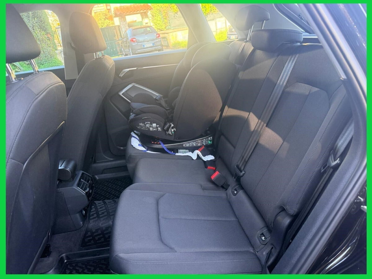 Audi Q3 35 TDI quattro S tronic Business Advanced (18)