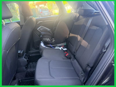 Audi Q3 35 TDI quattro S tronic Business Advanced (18)