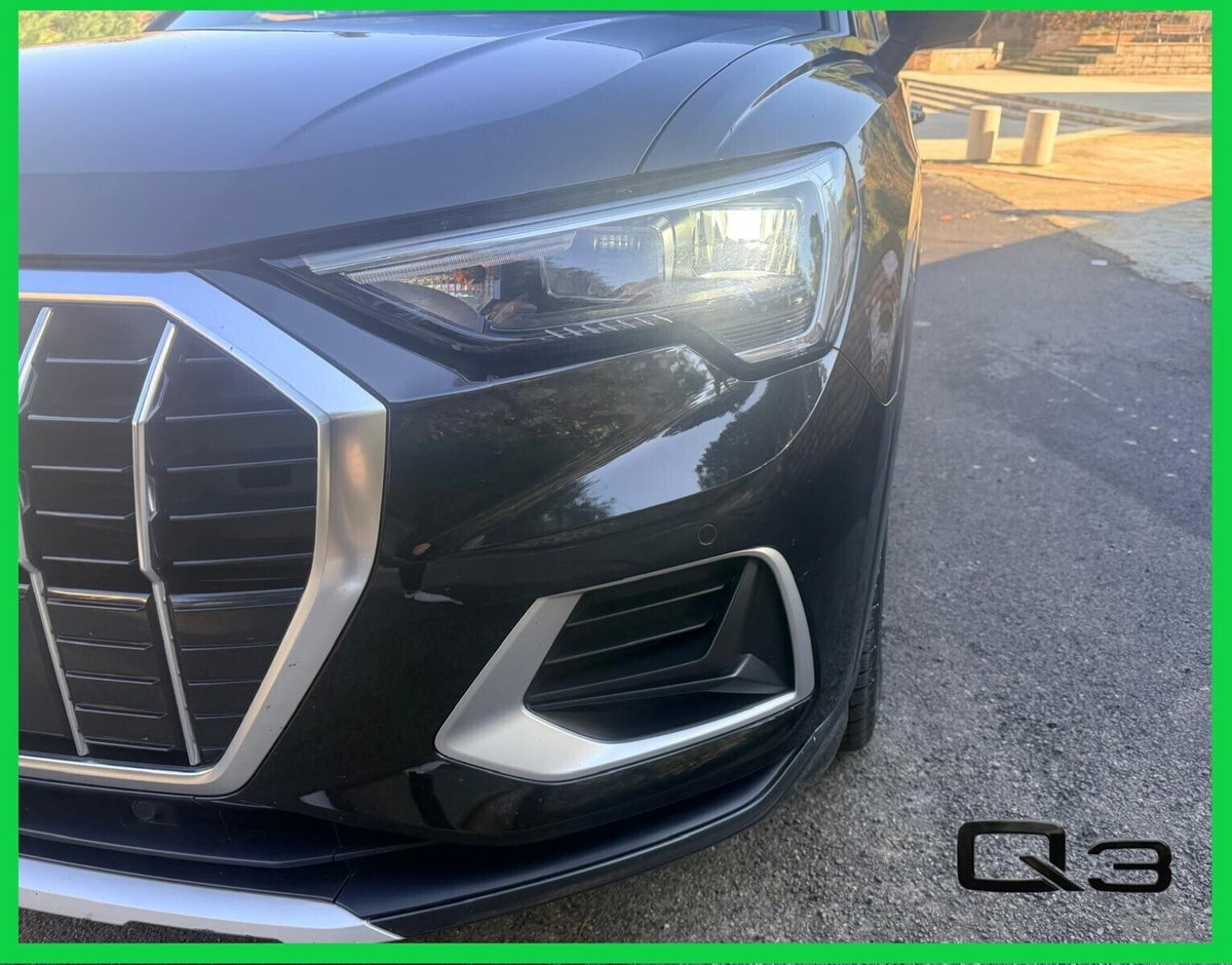 Audi Q3 35 TDI quattro S tronic Business Advanced (7)