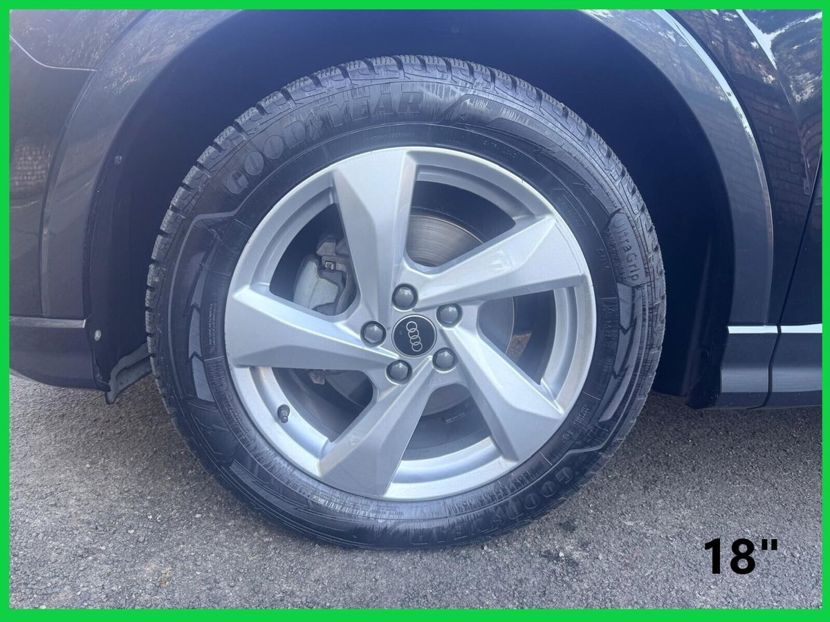 Audi Q3 35 TDI quattro S tronic Business Advanced (8)