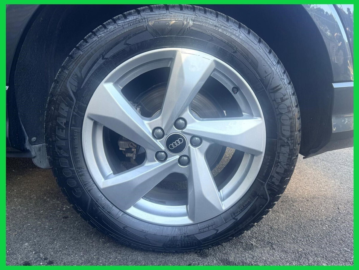 Audi Q3 35 TDI quattro S tronic Business Advanced (9)