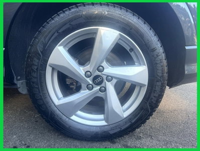 Audi Q3 35 TDI quattro S tronic Business Advanced (9)