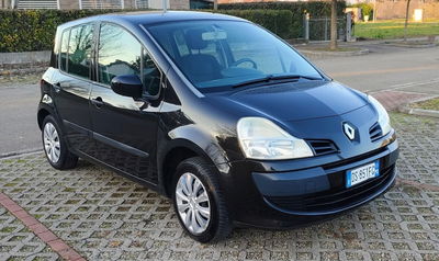 Renault Modus 1.2 16V Dynamique usata