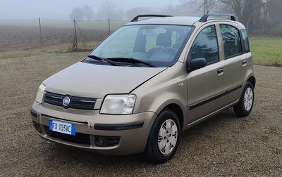 Fiat Panda 1.2 Dynamic GPL usata