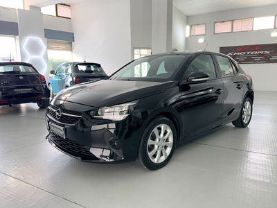 Opel Corsa 1.5 D 100 CV Edition usata