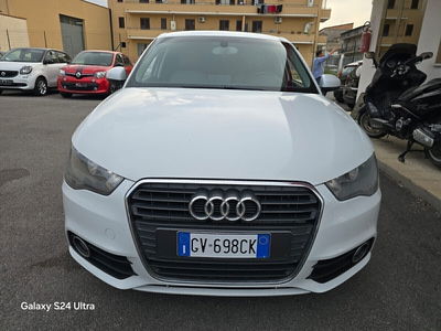 Audi A1 1.6 TDI Ambition usata