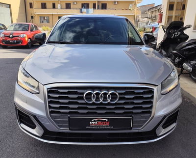 Audi Q2 Q2 30 TDI Admired usata