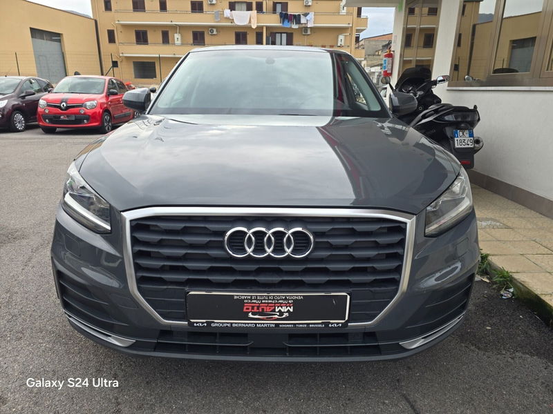 Audi Q2 Q2 30 TDI Admired
