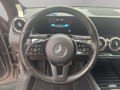 Mercedes-Benz GLB 200 d Business Extra auto 7p.ti (10)
