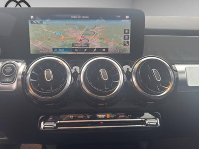 Mercedes-Benz GLB 200 d Business Extra auto 7p.ti (12)