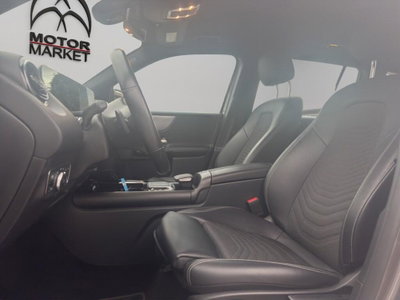 Mercedes-Benz GLB 200 d Business Extra auto 7p.ti (15)