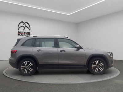 Mercedes-Benz GLB 200 d Business Extra auto 7p.ti (4)