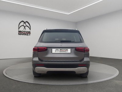 Mercedes-Benz GLB 200 d Business Extra auto 7p.ti (6)