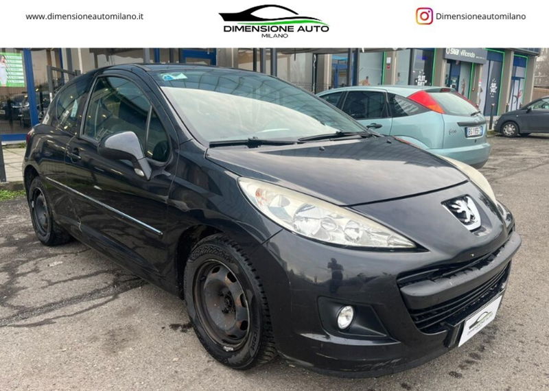 Peugeot 207 8V 75CV 3p. Access ECO GPL