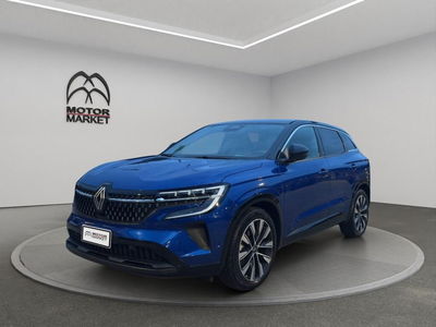 Renault Austral 1.2 full hybrid Techno 200cv auto usata