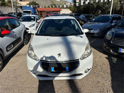 Peugeot 208 VTi 95 CV 5p. GPL Access usata