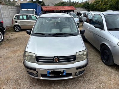 Fiat Panda 1.2 Dynamic usata
