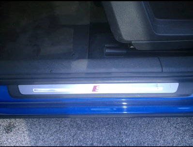 Audi Q2 Q2 30 TDI S line Edition (10)
