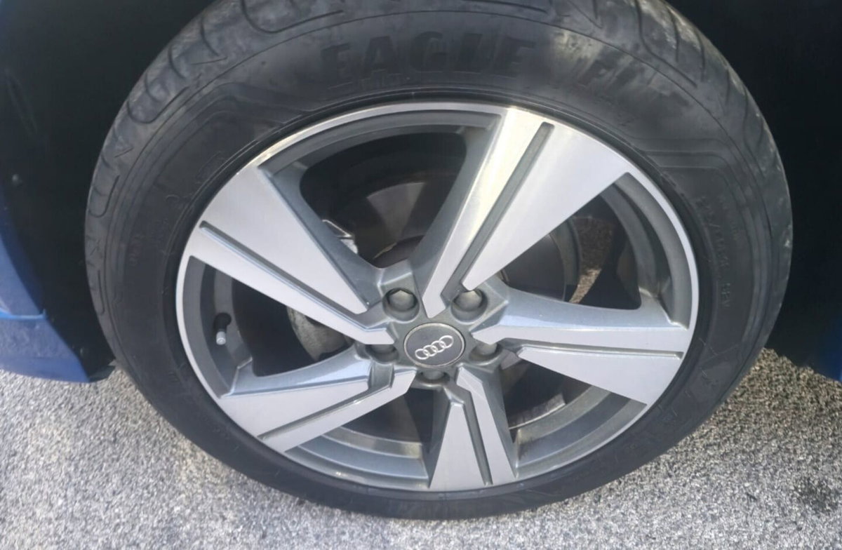 Audi Q2 Q2 30 TDI S line Edition (11)