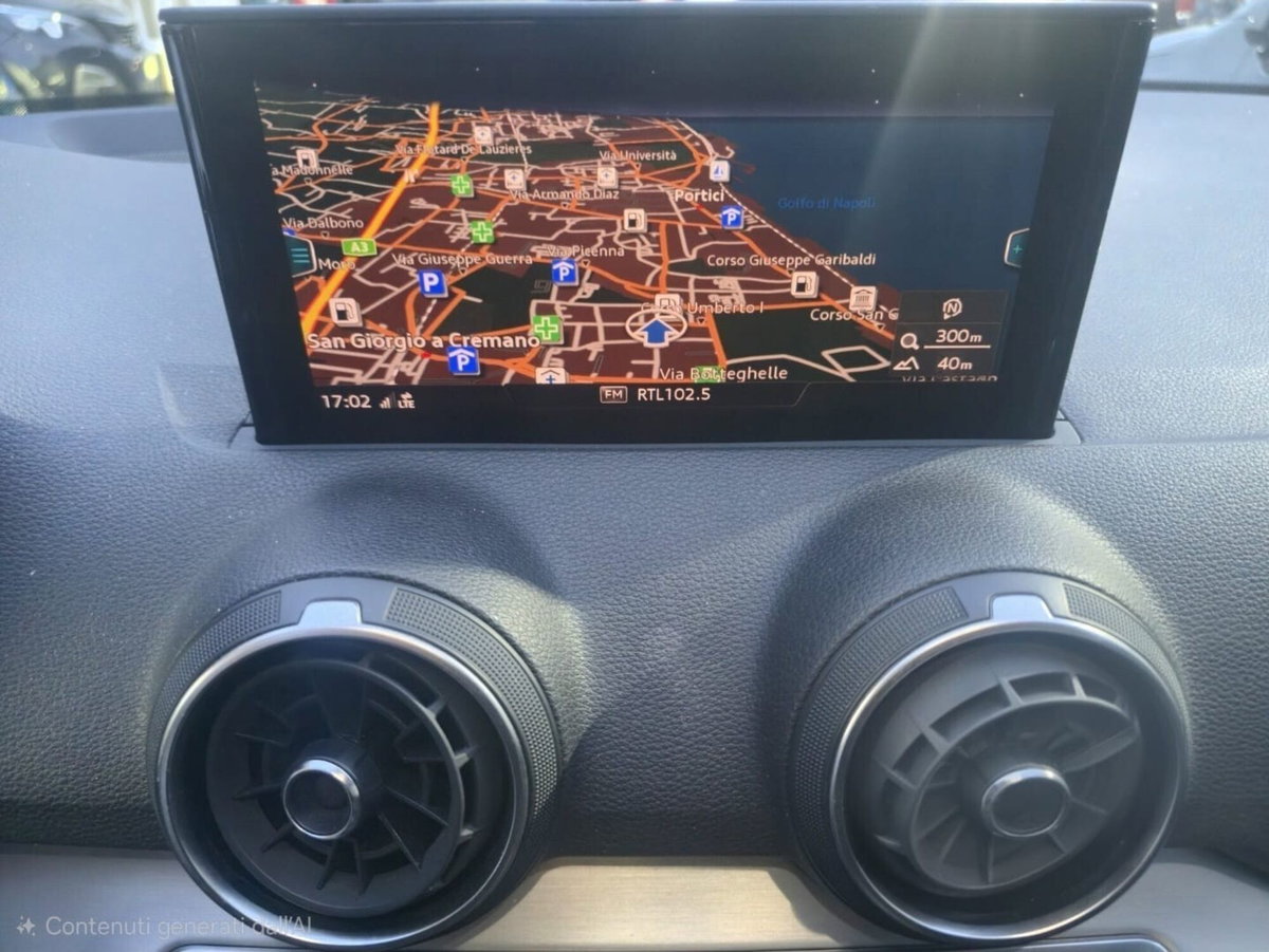Audi Q2 Q2 30 TDI S line Edition (13)