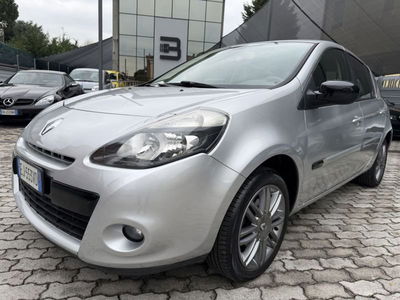 Renault Clio 1.2 16V 5 porte Dynamique usata
