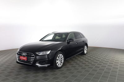 Audi A4 Avant 35 TDI/163 CV S tronic Business Advanced usata