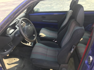 Fiat Cinquecento 1.1i cat Sporting (10)