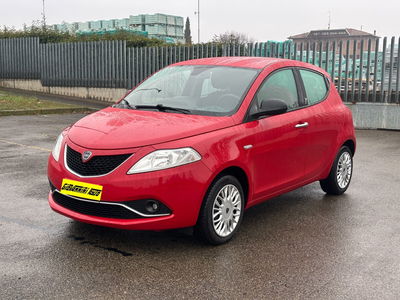 Lancia Ypsilon 1.2 69 CV 5 porte Platinum usata