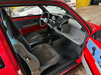 Fiat Cinquecento 900i cat Soleil (13)